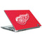 NHL Detroit Red Wings Solid Background Portege Z30t/Z30t-A Skin