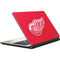 NHL Detroit Red Wings Solid Background Satellite L50-B / S50-B Skin