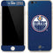 NHL Edmonton Oilers Solid Background iPhone 6/6s Skin