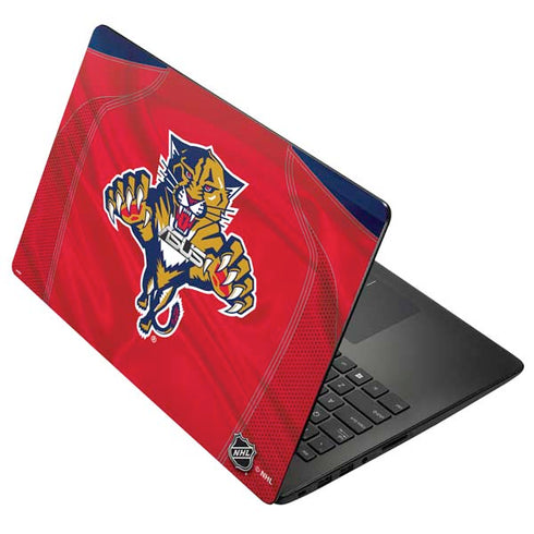 NHL Florida Panthers Jersey Asus X502CA 15.6 Skin
