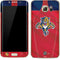 NHL Florida Panthers Jersey Galaxy S7 Edge Skin