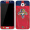 NHL Florida Panthers Jersey Galaxy S7 Skin