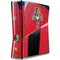 NHL Florida Panthers Jersey Xbox 360 Slim (2010) Skin