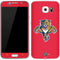 NHL Florida Panthers Logo Galaxy S7 Skin
