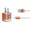 NHL Philadelphia Flyers Jersey iPhone Charger (5W USB) Skin