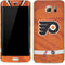 NHL Philadelphia Flyers Jersey Galaxy S7 Edge Skin
