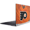 NHL Philadelphia Flyers Jersey Ativ Book 9 (15.6in 2014) Skin