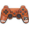 NHL Philadelphia Flyers Jersey PS3 Dual Shock wireless controller Skin
