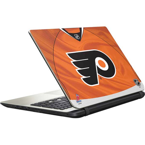NHL Philadelphia Flyers Jersey Satellite L50-B / S50-B Skin