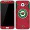 NHL Minnesota Wild Home Jersey Galaxy S7 Skin