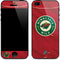 NHL Minnesota Wild Home Jersey iPhone 5/5s/5SE Skin