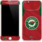 NHL Minnesota Wild Home Jersey iPhone 6/6s Plus Skin