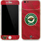 NHL Minnesota Wild Home Jersey iPhone 6/6s Skin