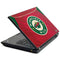 NHL Minnesota Wild Home Jersey Lenovo T420 Skin