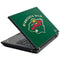 NHL Minnesota Wild Solid Background Lenovo T420 Skin