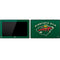 NHL Minnesota Wild Solid Background Surface Pro Tablet Skin