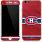 NHL Montreal Canadiens Home Jersey iPhone 6/6s Skin
