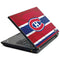 NHL Montreal Canadiens Home Jersey Lenovo T420 Skin