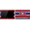 NHL Montreal Canadiens Home Jersey Surface Pro Tablet Skin