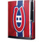 NHL Montreal Canadiens Home Jersey Playstation 3 & PS3 Slim Skin