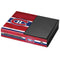 NHL Montreal Canadiens Home Jersey Xbox One Console Skin