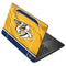 NHL Nashville Predators Jersey Asus X502CA 15.6 Skin