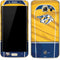 NHL Nashville Predators Jersey Galaxy S7 Edge Skin