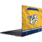 NHL Nashville Predators Jersey Ativ Book 9 (15.6in 2014) Skin