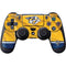 NHL Nashville Predators Jersey PS4 Controller Skin
