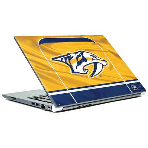 NHL Nashville Predators Jersey Portege Z30t/Z30t-A Skin