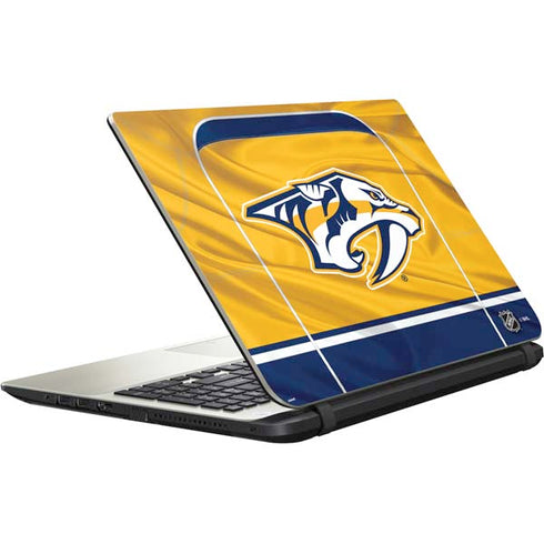 NHL Nashville Predators Jersey Satellite L50-B / S50-B Skin