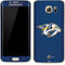 NHL Nashville Predators Logo Galaxy S7 Edge Skin