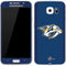NHL Nashville Predators Logo Galaxy S7 Skin
