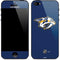 NHL Nashville Predators Logo iPhone 5/5s/5SE Skin