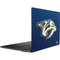NHL Nashville Predators Logo Ativ Book 9 (15.6in 2014) Skin