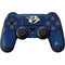 NHL Nashville Predators Logo PS4 Controller Skin