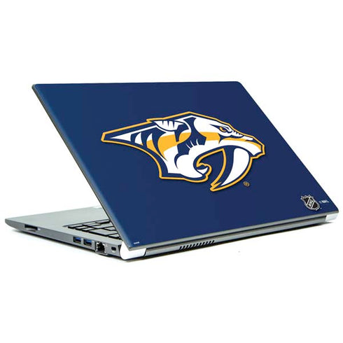 NHL Nashville Predators Logo Portege Z30t/Z30t-A Skin