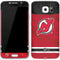 NHL New Jersey Devils Home Jersey Galaxy S7 Skin