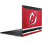 NHL New Jersey Devils Home Jersey Ativ Book 9 (15.6in 2014) Skin
