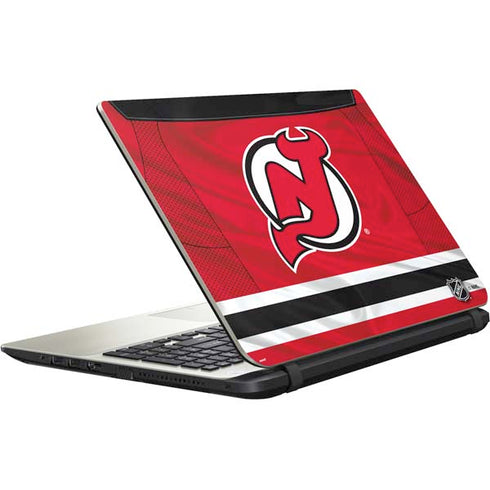 NHL New Jersey Devils Home Jersey Satellite L50-B / S50-B Skin