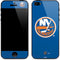 NHL New York Islanders Solid Background iPhone 5/5s/5SE Skin