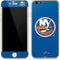 NHL New York Islanders Solid Background iPhone 6/6s Skin