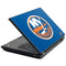 NHL New York Islanders Solid Background Lenovo T420 Skin
