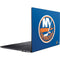NHL New York Islanders Solid Background Ativ Book 9 (15.6in 2014) Skin