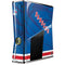 NHL New York Rangers Home Jersey Xbox 360 Slim (2010) Skin
