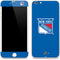 NHL New York Rangers Solid Background iPhone 6/6s Plus Skin