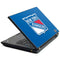 NHL New York Rangers Solid Background Lenovo T420 Skin
