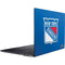 NHL New York Rangers Solid Background Ativ Book 9 (15.6in 2014) Skin
