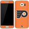 NHL Philadelphia Flyers Logo Galaxy S7 Skin