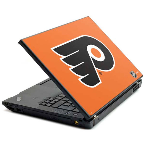 NHL Philadelphia Flyers Logo Lenovo T420 Skin